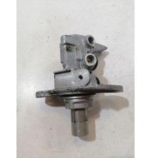 Главный тормозной цилиндр