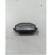 Резистор отопителя, печки