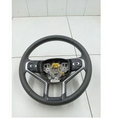 Рулевое колесо в сборе с многофункциональными кнопками