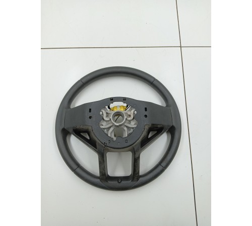 Рулевое колесо в сборе с многофункциональными кнопками