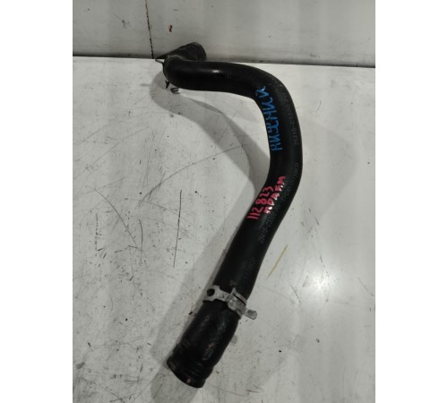 Патрубок радиатора