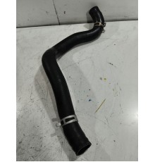 Патрубок радиатора