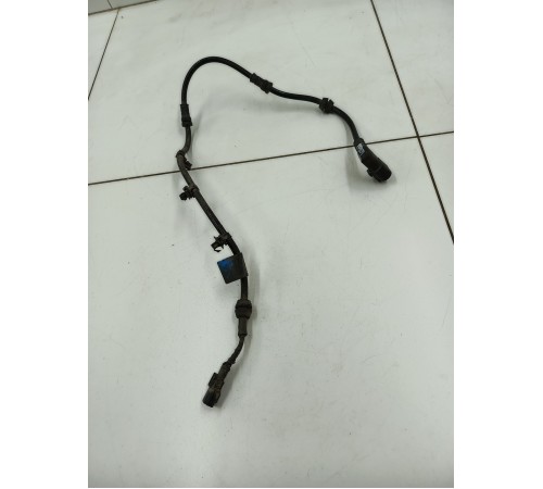 Электропроводка датчика ABS