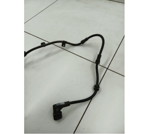 Электропроводка датчика ABS