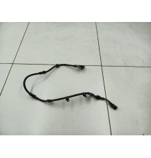 Электропроводка датчика ABS