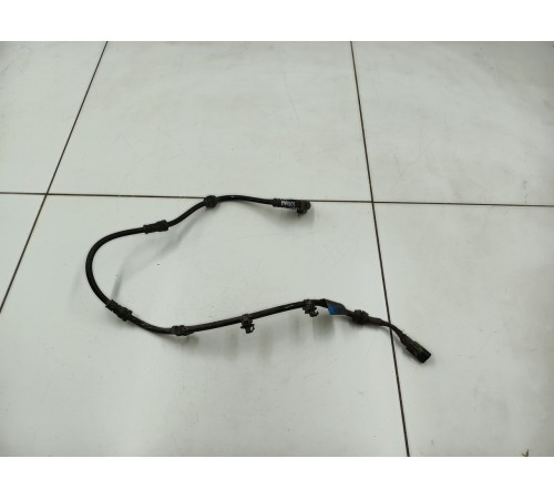 Электропроводка датчика ABS