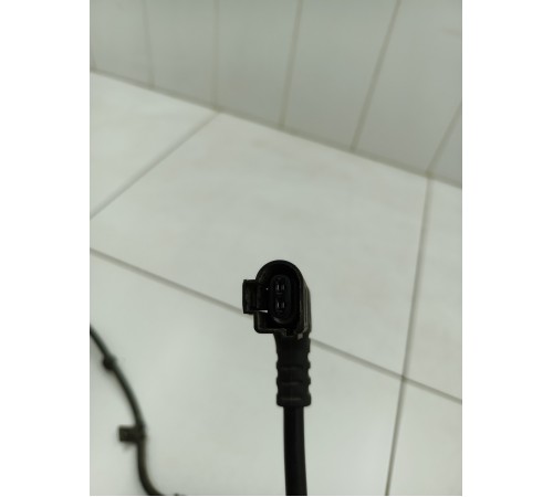 Электропроводка датчика ABS