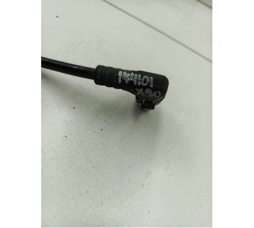 Электропроводка датчика ABS