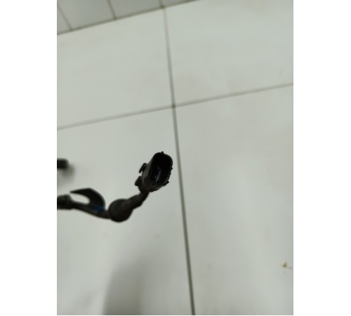 Электропроводка датчика ABS