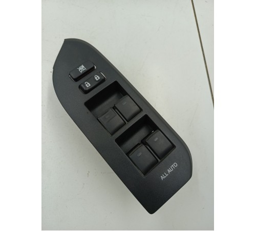 Блок кнопок стеклоподъёмников передний левый