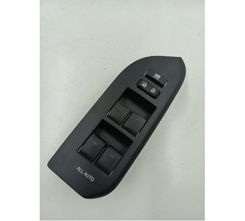 Блок кнопок стеклоподъёмников передний левый