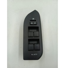 Блок кнопок стеклоподъёмников передний левый