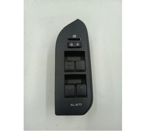 Блок кнопок стеклоподъёмников передний левый