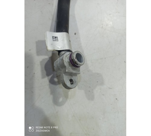 Трубка кондиционера