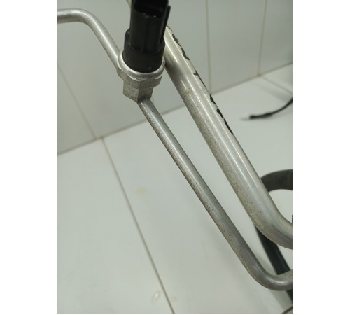 Трубка кондиционера