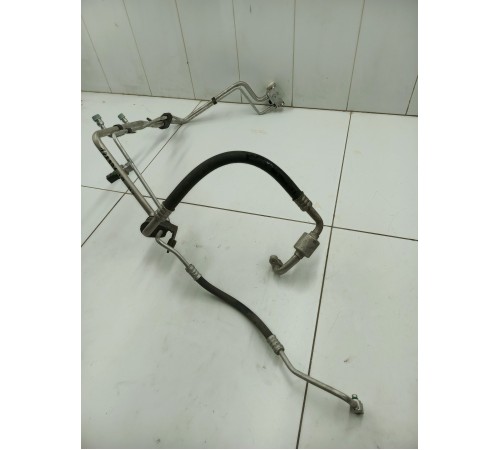 Трубка кондиционера