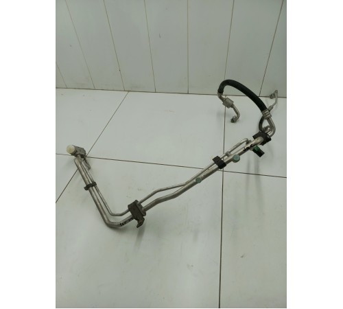 Трубка кондиционера