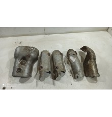 Теплоизоляционный экран