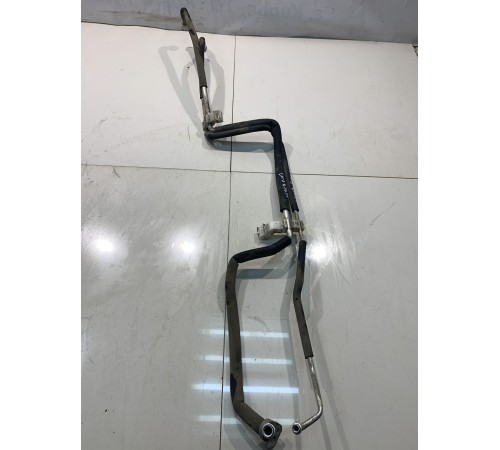 Трубки кондиционера