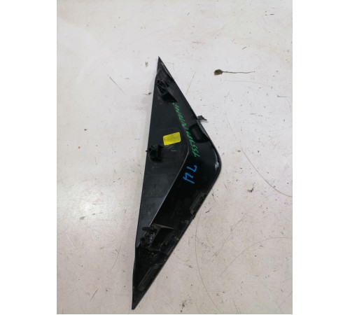 Накладка ПТФ левая