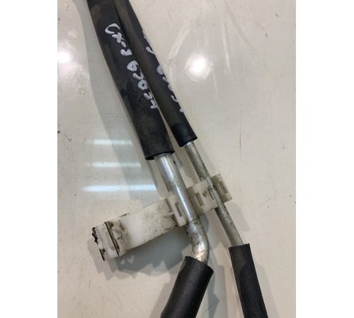 Трубки кондиционера