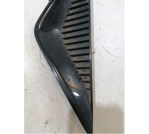 Накладка ПТФ левая