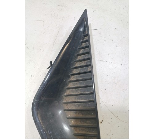 Накладка ПТФ левая