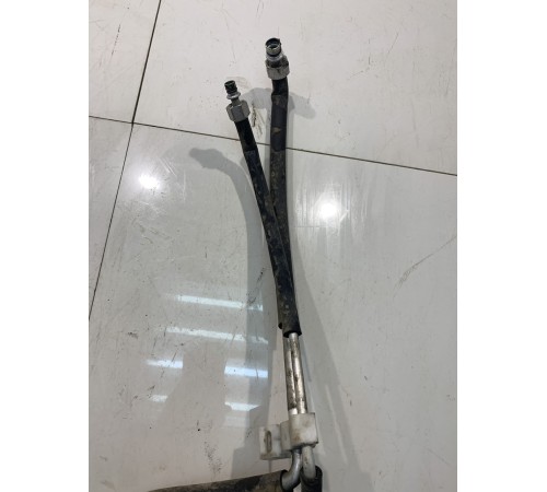 Трубки кондиционера