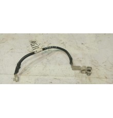 Клемма минусовая