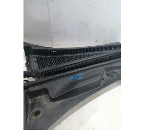 Жабо панель лобового стекла правая часть