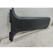 Накладка стойки левая нижняя