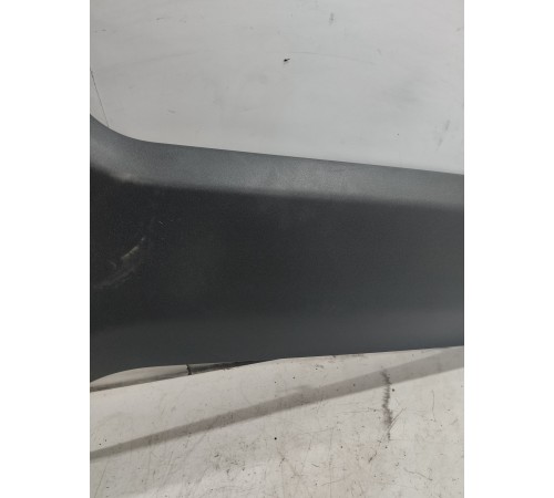 Накладка стойки левая нижняя