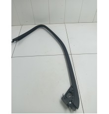 Накладка двери передняя левая