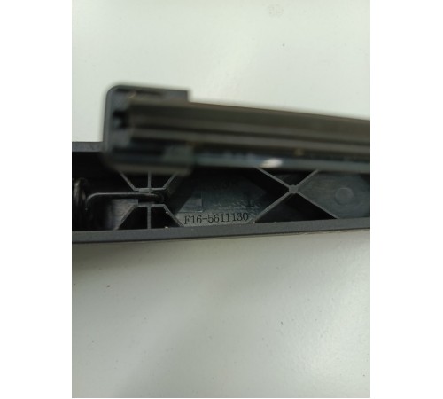 Поводок крышки багажника