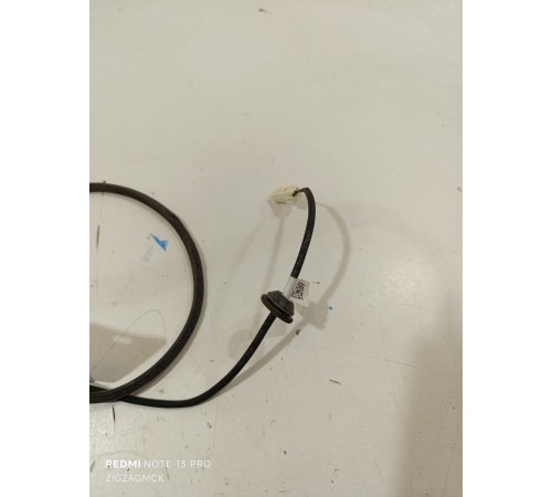 Датчик закрытия крышки багажника