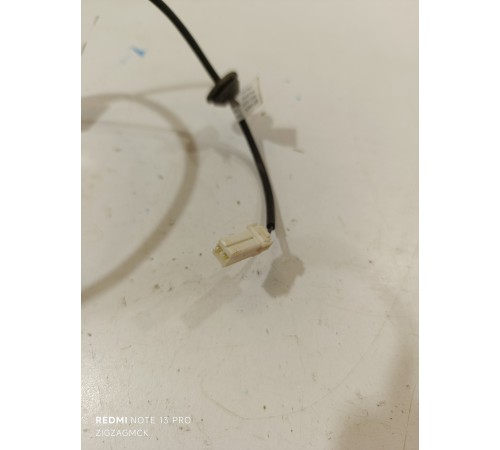 Датчик закрытия крышки багажника