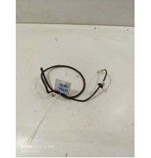 Датчик закрытия крышки багажника