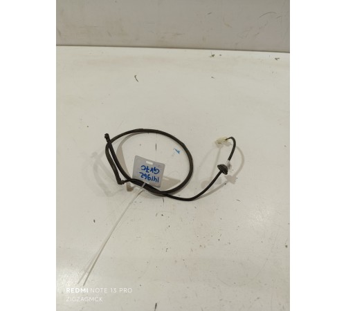 Датчик закрытия крышки багажника