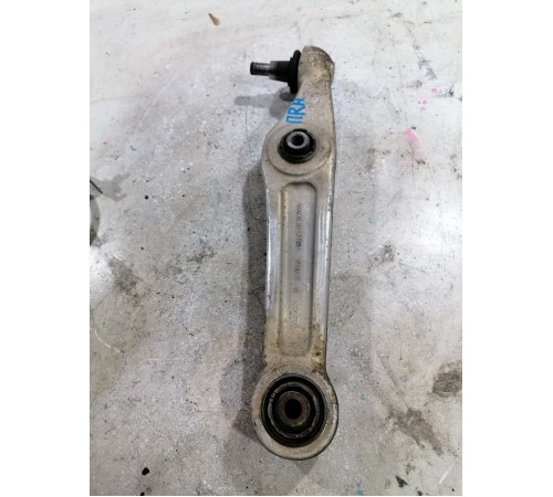 Прямой рычаг передней подвески правый