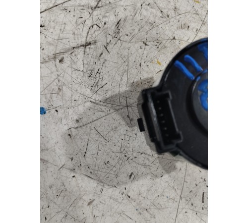 Кнопка управления климатом задняя