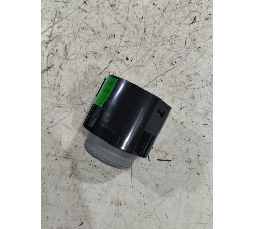 Кнопка управления климатом задняя