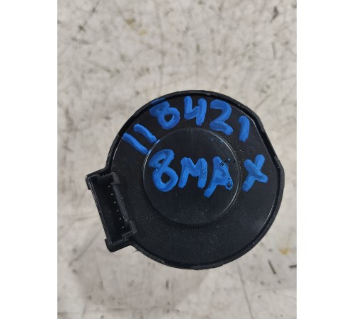 Кнопка управления климатом задняя