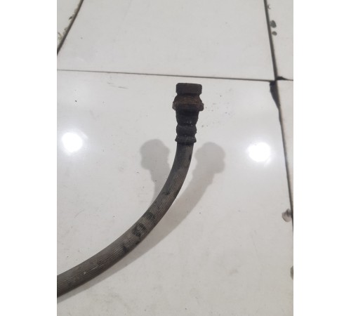 Тормозной шланг передний левый