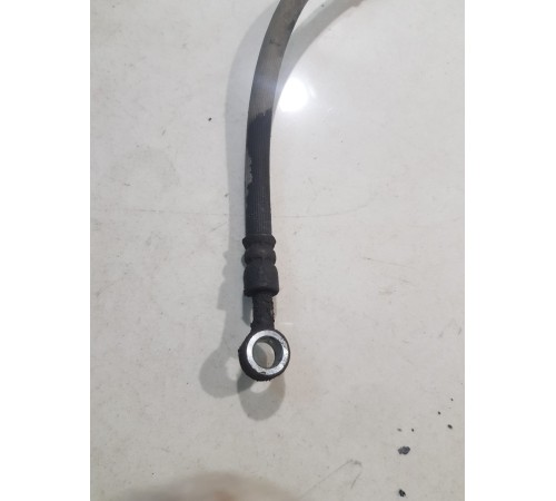Тормозной шланг передний левый