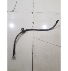 Тормозной шланг передний левый