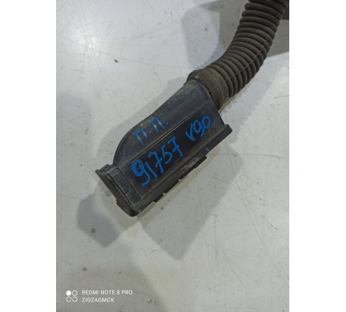 Электропроводка двери (передняя, правая)