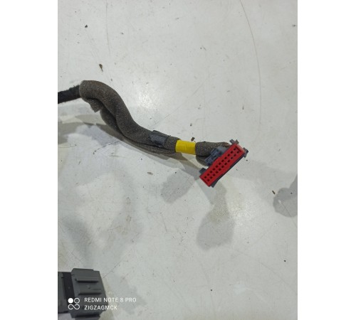 Электропроводка двери (передняя, правая)