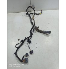 Электропроводка двери (передняя, правая)