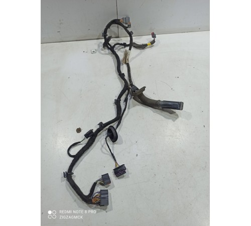 Электропроводка двери (передняя, правая)