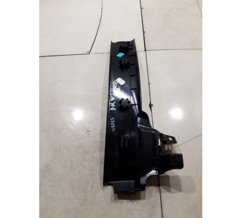 Накладка порога (задняя правая)